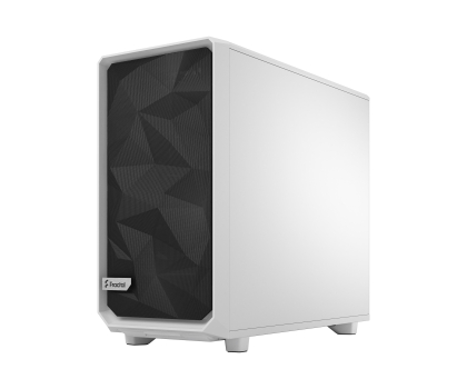 Obudowa Fractal Design Meshify 2 Lite White TG Clear